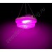 LED GROW светильник для теплиц, гроубоксов, оранжерей, зимних садов "Менкалиан" 150 Вт